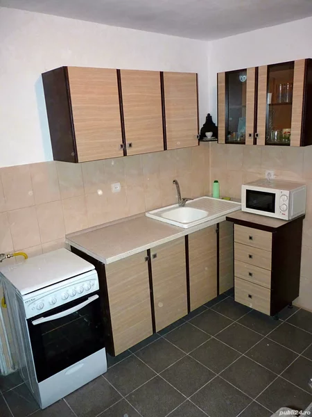 Decebal, apartament de inchiriat 2 camere.