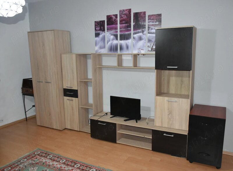 Decebal, apartament de inchiriat 2 camere.