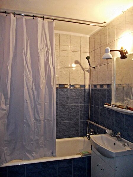 Decebal, apartament de inchiriat 2 camere.