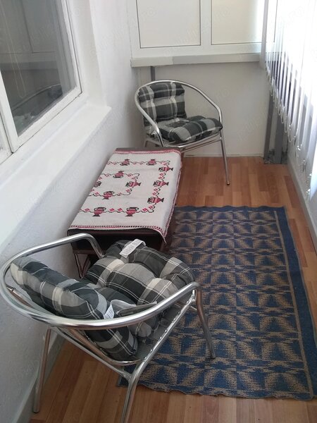 Decebal, apartament de inchiriat 2 camere.