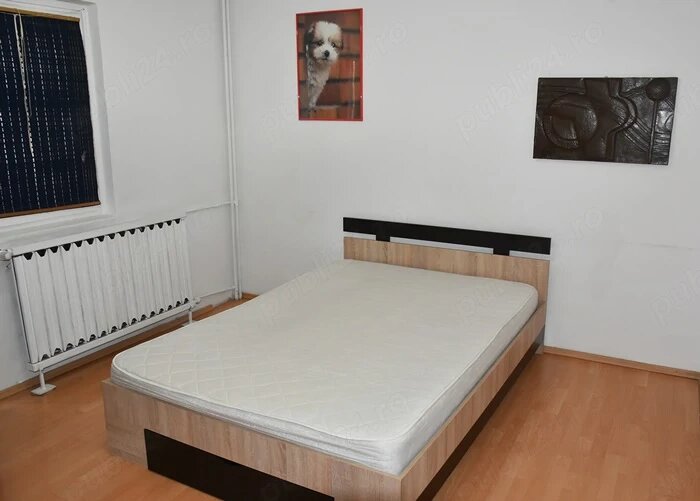 Decebal, apartament de inchiriat 2 camere.